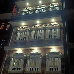 Nirvana Kuti , Kathmandu Nepal