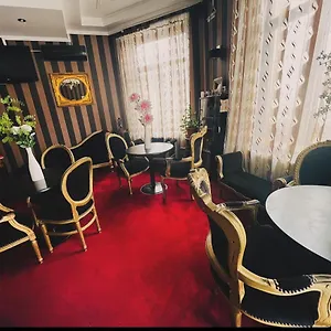 Zava Boutique Central 3*, Bucharest Romania