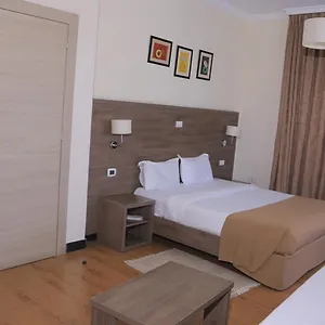 Venetian 3*, Addis Ababa Ethiopia
